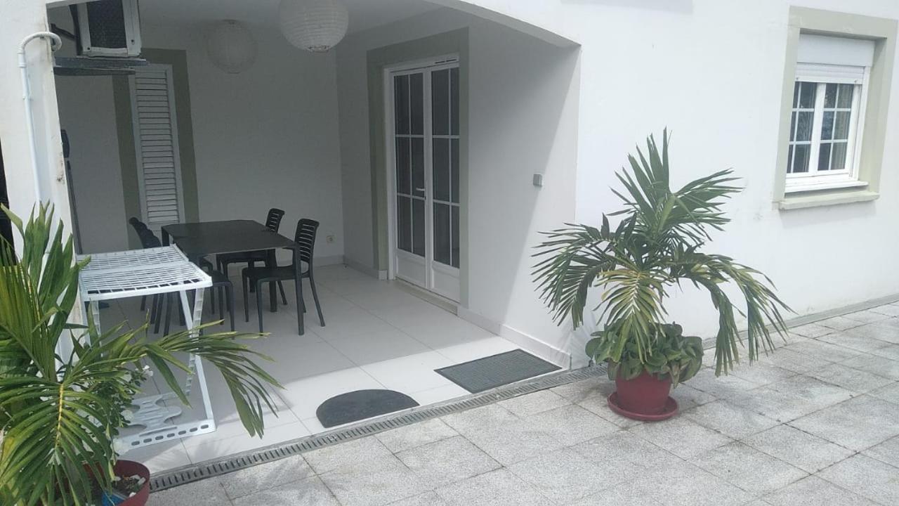 Superbe Appartement A Trinite Trinite  Exterior foto